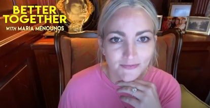 Three years after her daughter's accident, Jamie Lynn Spears says her daughter has made a 100% recov...