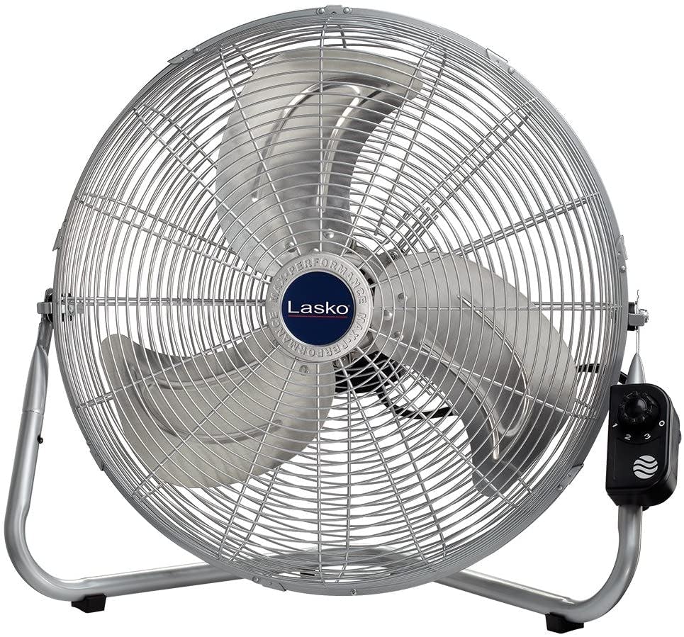 11 Fans That Cool Like Air Conditioners