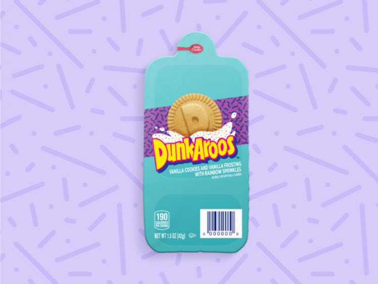 Here's where to buy Dunkaroos for a trip back in time.