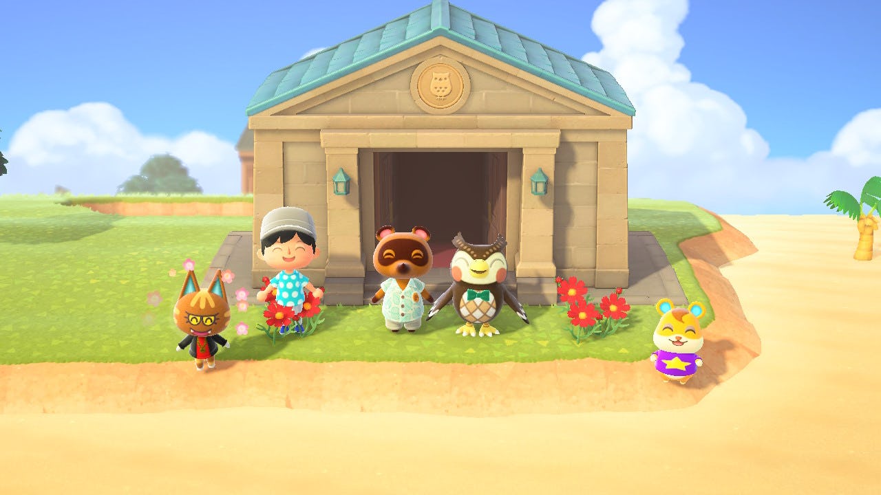 Animal Crossing Infinite Redd Art Exploit How To Get All 40   7665ac81 7ac6 4b42 997f Ca5654043ca4 Ac Museum 