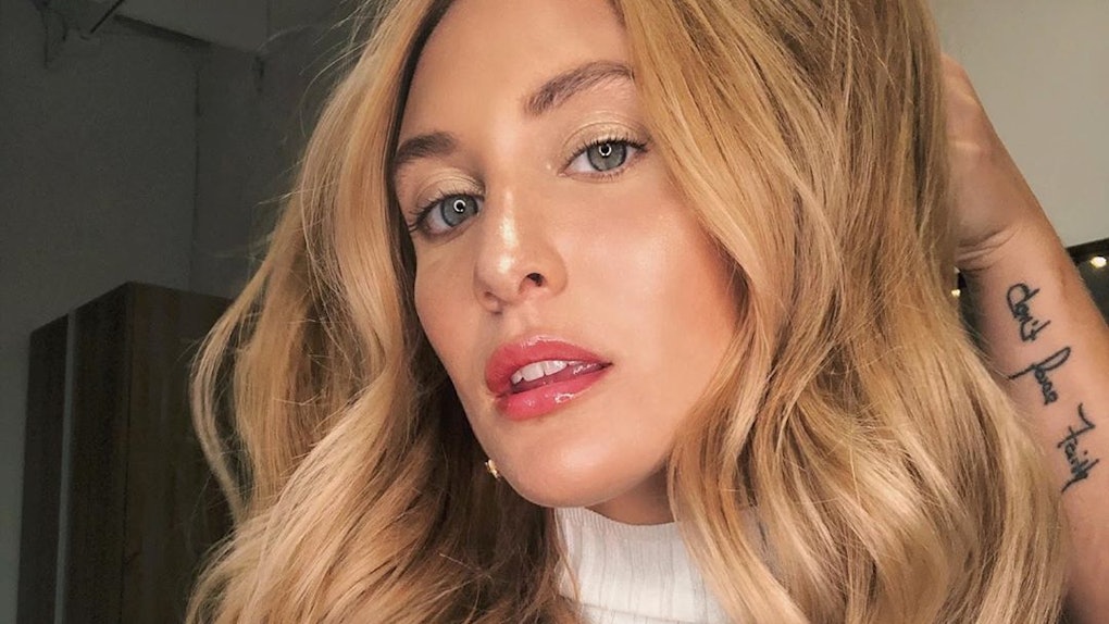 Madison Wyborny Thinks Harry Jowsey Amp Francesca Farago Are A