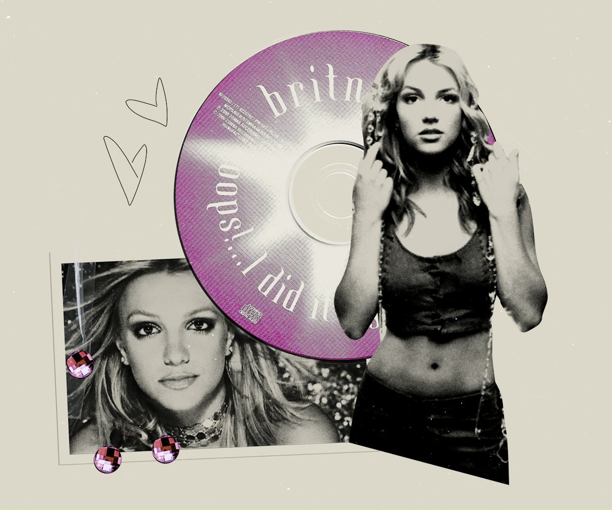 How Britney Spears Oops I Did It Again Shaped A New Generation Of Pop Stars How Britney Spears Oops I Did It Again Shaped A New Generation Of Pop Stars