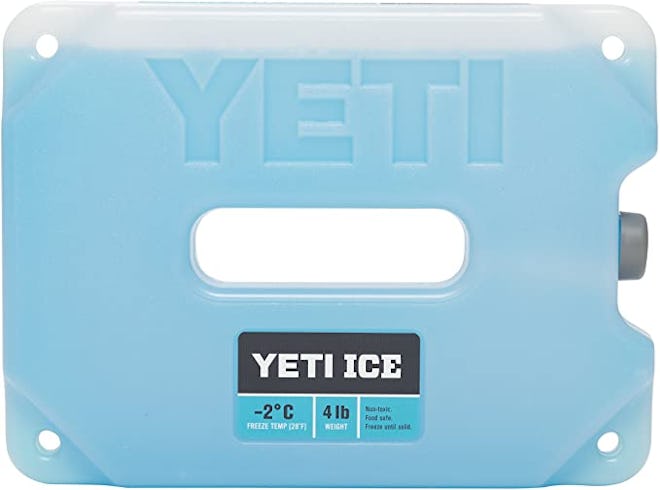 YETI ICE Reusable Cooler Ice Pack