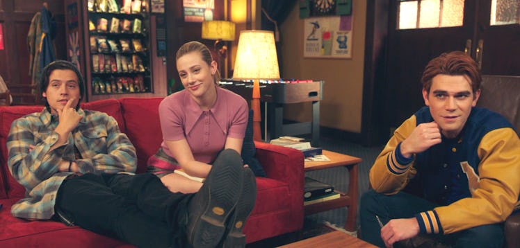 'Riverdale' Season 5 will premiere in 2021