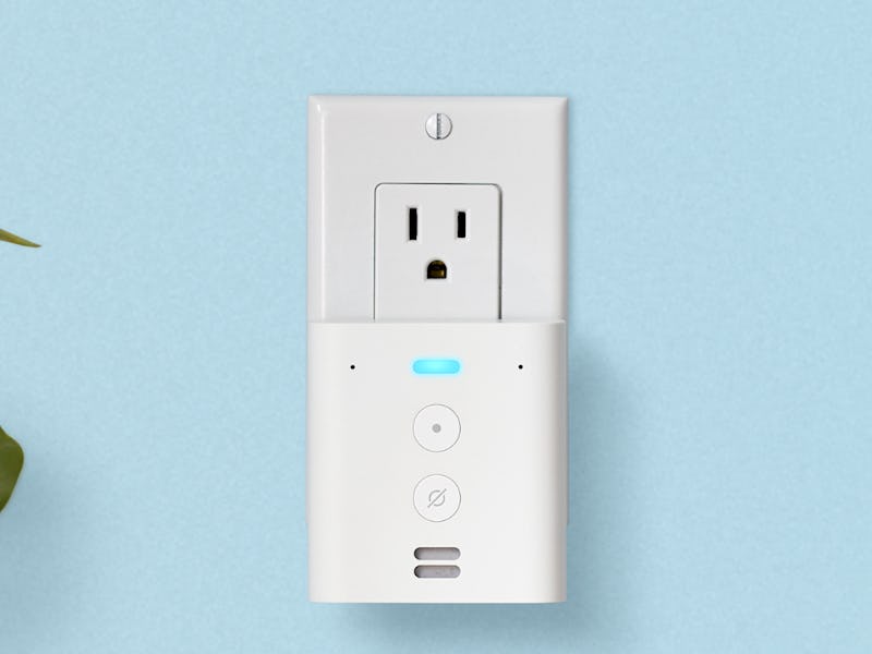genius smart home devices for under 50 dollars Echo Flex