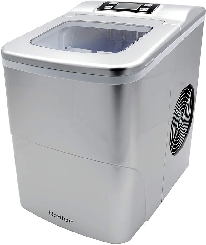 The 5 Best Countertop Ice Makers The 5 Best Countertop Ice Makers