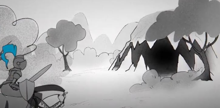 A new video about a boy fighting a "Covid-dragon" is all about helping kids deal with their fears.