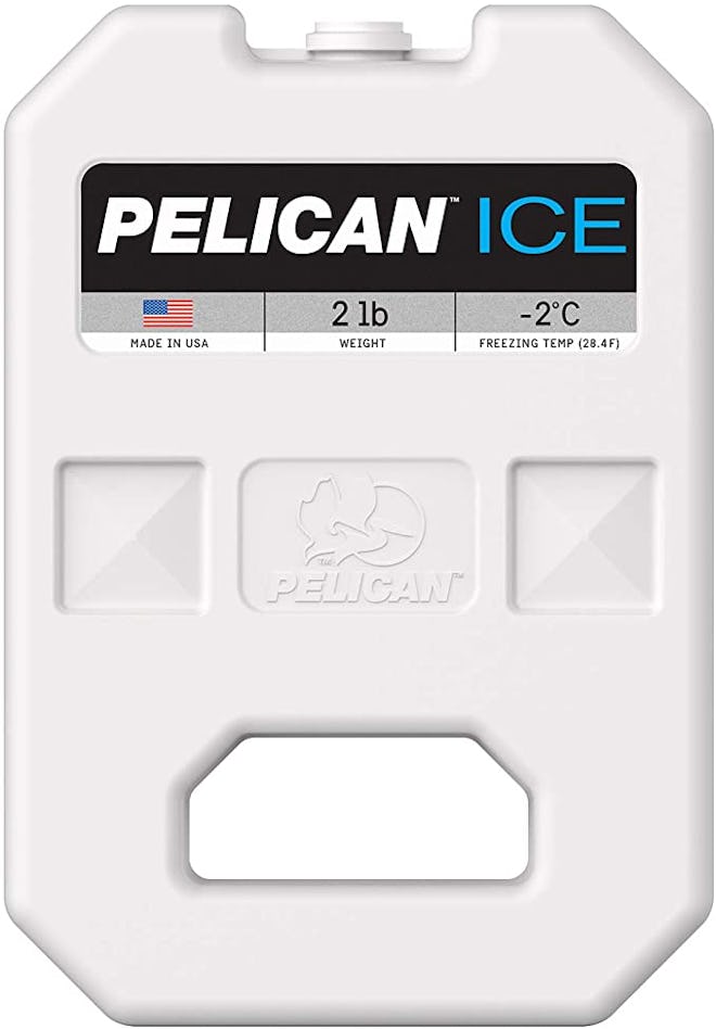 Pelican Cooler Ice Pack