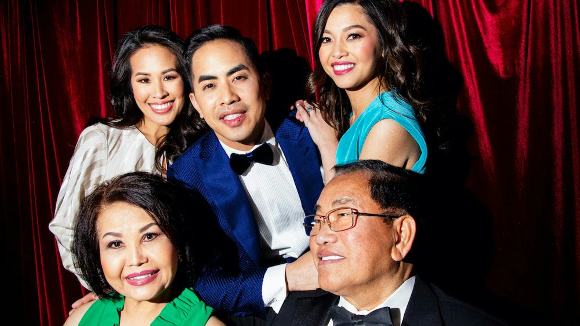 How To Watch HBO's 'The House Of Ho' In The UK