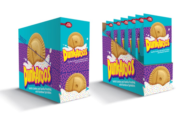 Here's where to buy Dunkaroos for the perfect nostalgic bite.
