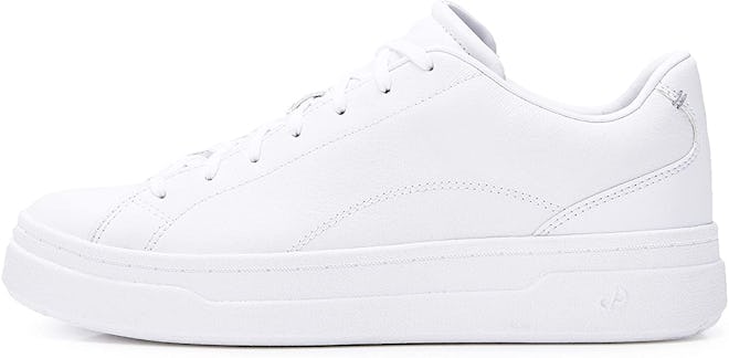 CARE OF by PUMA Women’s Leather Platform sneakers