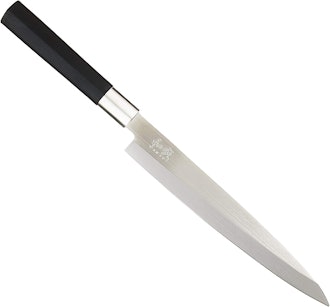 Kai Wasabi Black Yanagiba Knife (8.25 Inches)