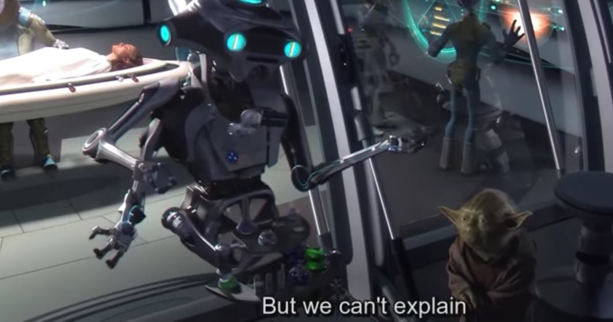 Blog wars: revenge of the donkey Blog wars: revenge of the donkey