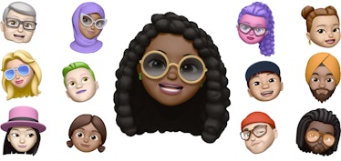 Here's how to use Memojis on FaceTime so you can upgrade your call.