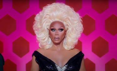 The 'RuPaul's Drag Race' Season 12 finale will be filmed virtually.