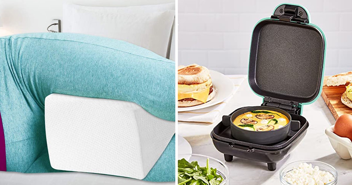 30 Awesome Cheap Things On Amazon That Seem Way More Expensive