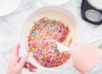 10 Funfetti Recipes On TikTok That Will Add Some Color To Your Sweet Treats