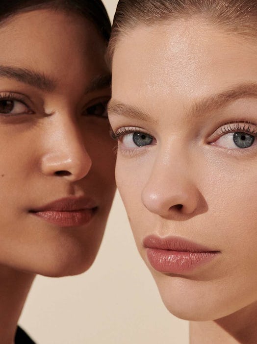 Beautycounter's new Skin Twin Featherweight Foundation was made for summer days