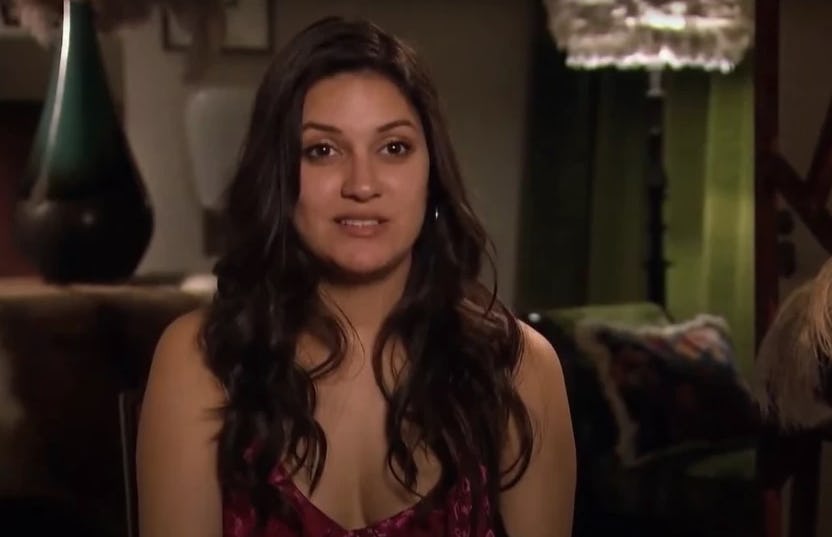 Rudi on 'The Bachelor: Listen to Your Heart'