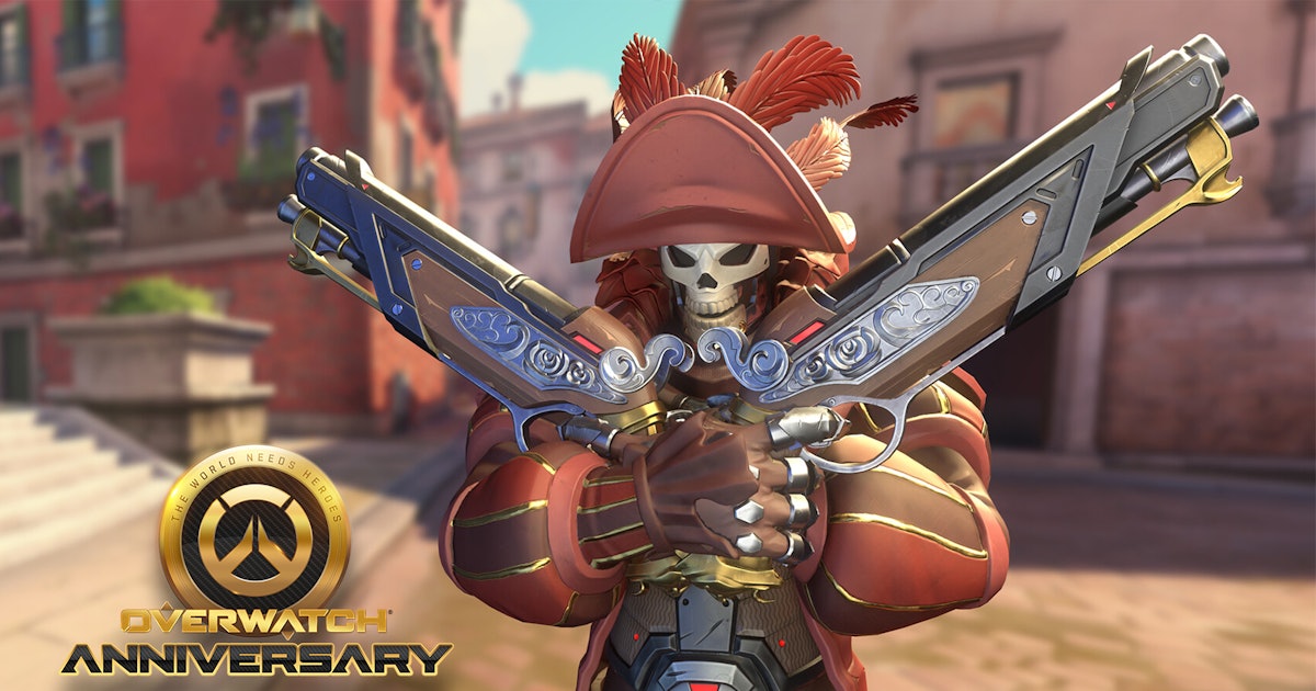 overwatch 2020 halloween event Overwatch 2020 Anniversary Event Skins Start Time End Date And More overwatch 2020 halloween event overwatch 2020 halloween event Overwatch 2020 Anniversary Event Skins Start Time End Date And More overwatch 2020 halloween event
