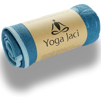 Yoga Jaci Mat Towel 