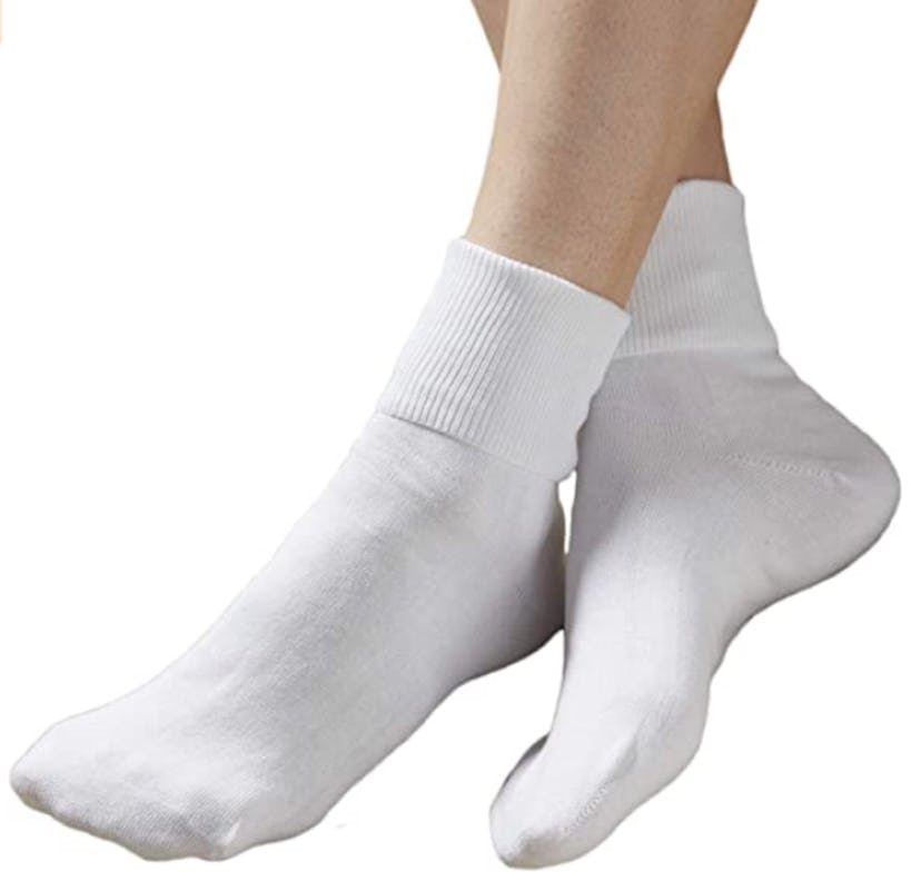Buster Brown 100% Cotton Socks