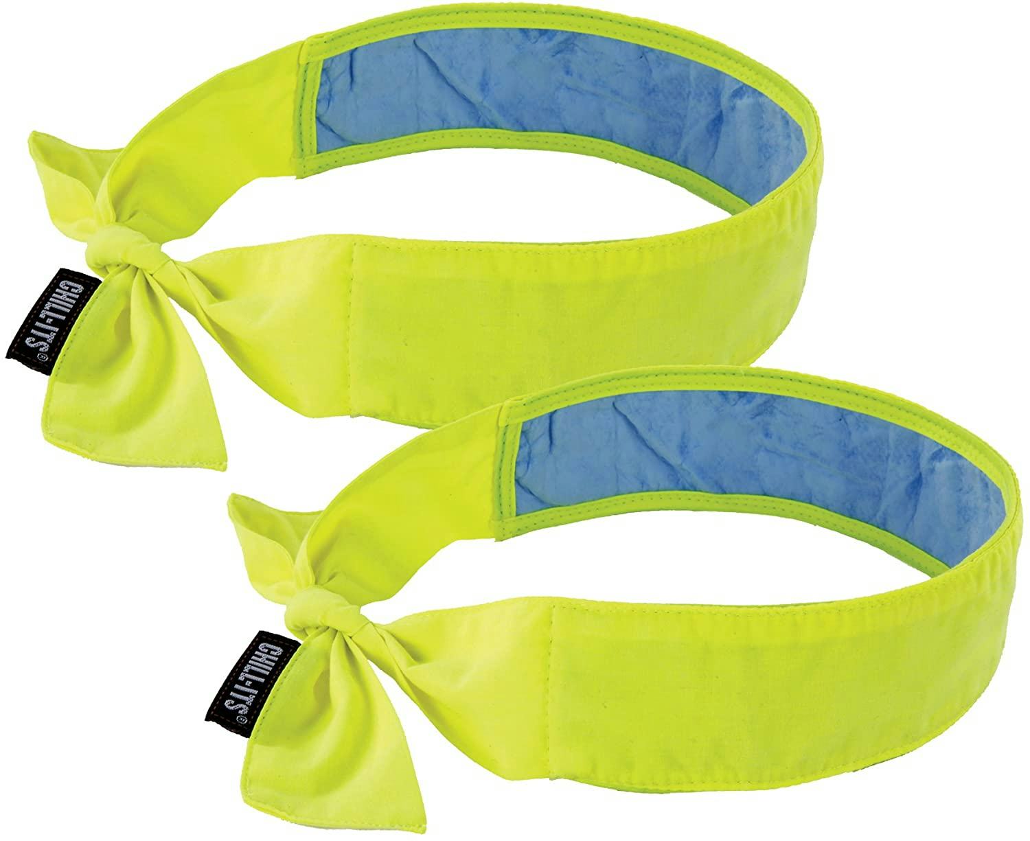 The 4 Best Cooling Headbands