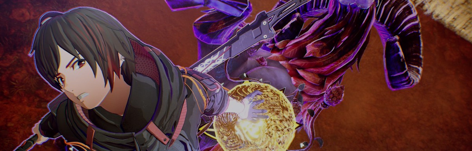 Scarlet Nexus Release Date Smart Delivery And More For The Anime Game