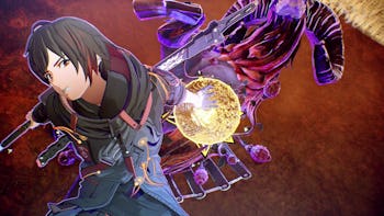 Scarlet Nexus (PS4) REVIEW - Maximum Anime - Cultured Vultures