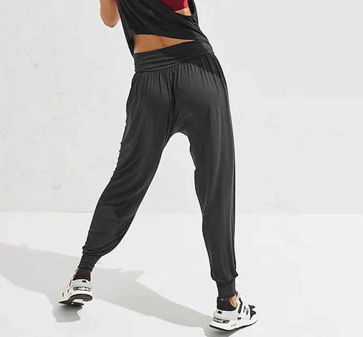 Athleta Studio Jogger