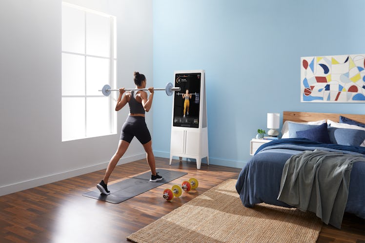 Tempo Home Gym