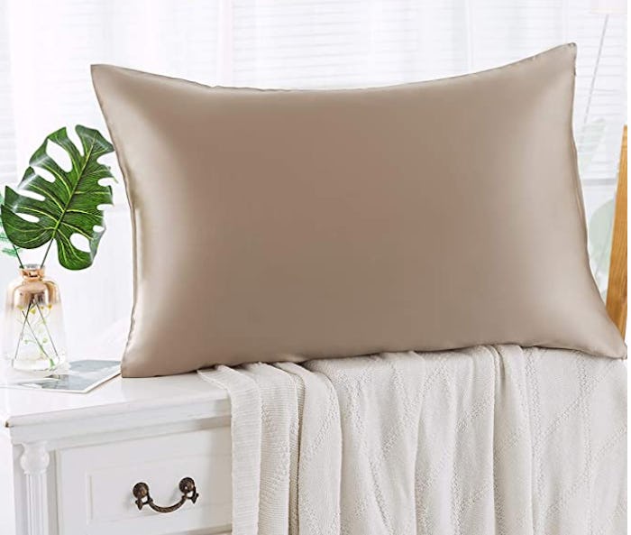 Zimasilk Mulberry Silk Pillowcase