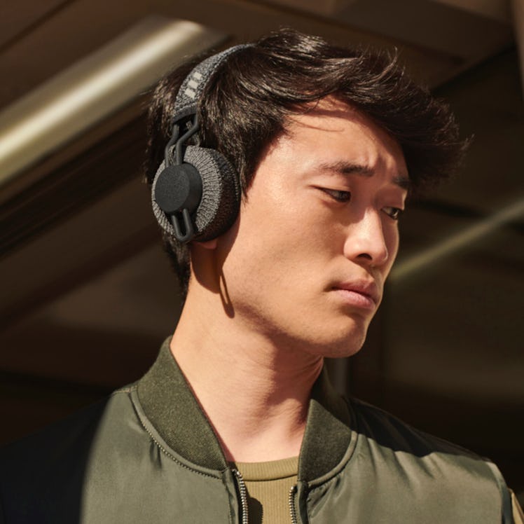 Adidas Sport On-ear Headphones