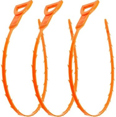 Vastar Drain Snake (3 Pack)