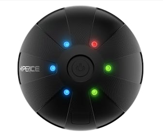 Hypersphere Mini Vibrating Massage Therapy Ball