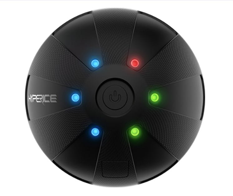 Hypersphere Mini Vibrating Massage Therapy Ball