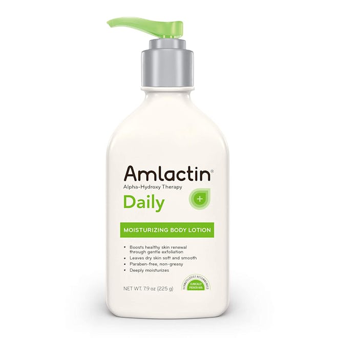 AmLactin Daily Moisturizing Body Lotion