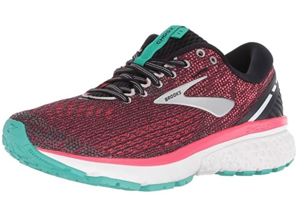 10 Stylish Sneakers With Arch Support