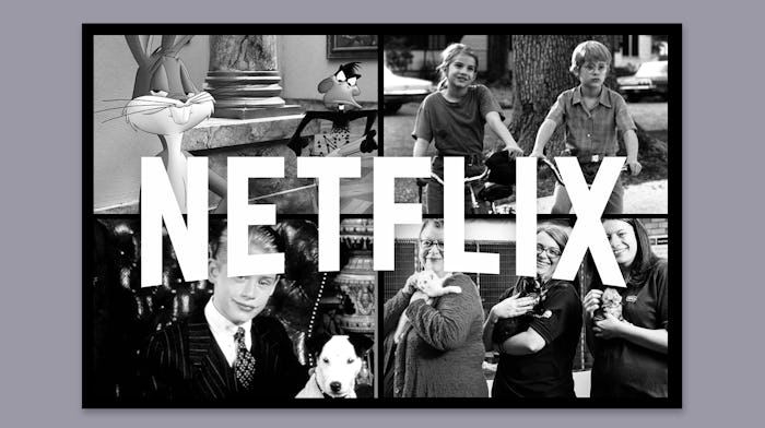 These shows and movies are leaving Netflix in June