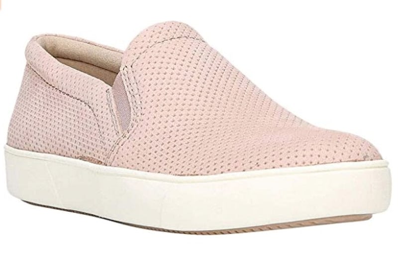 10 Stylish Sneakers With Arch Support
