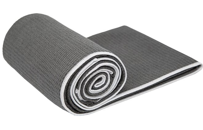 Shandali Stickyfiber Hot Yoga Towel 
