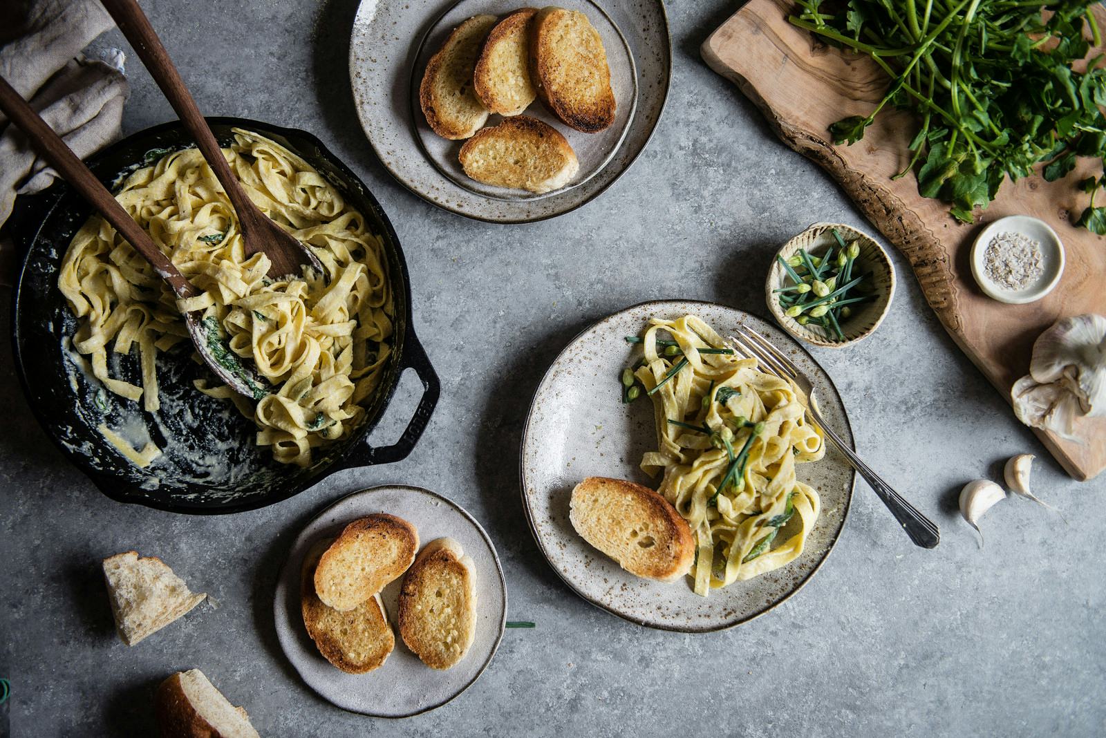 15 Meatless Meals For Meat Eaters That They Won't Even Complain About