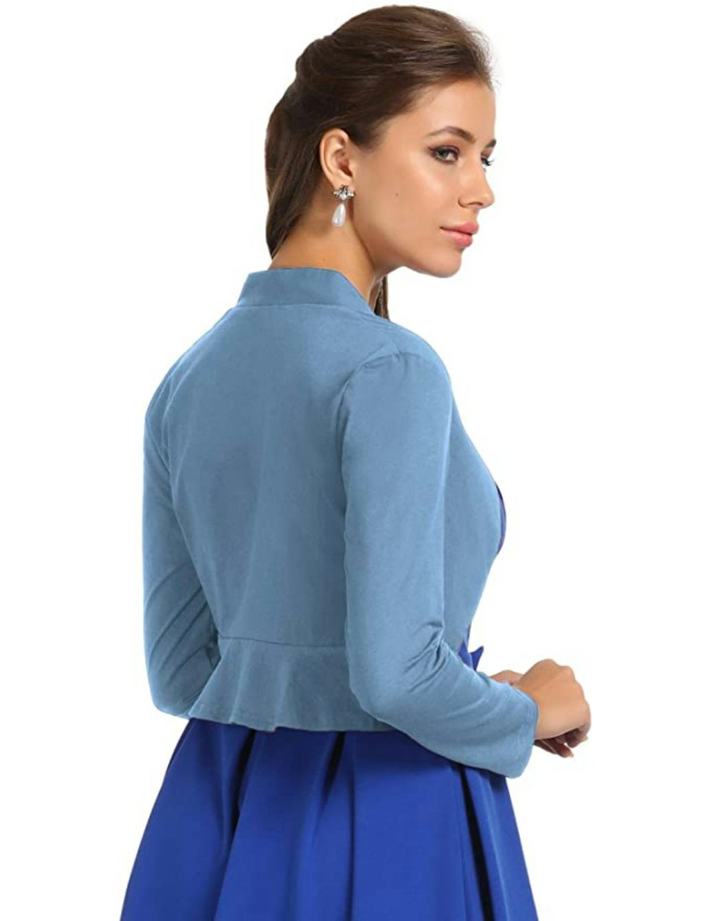 The 8 Best Dressy Cardigans