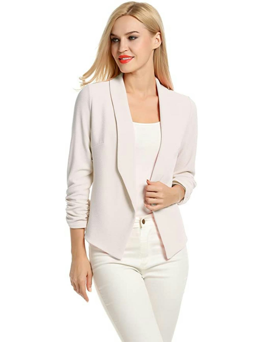 The 8 Best Dressy Cardigans