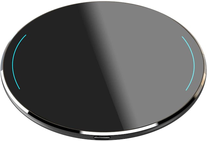 Tozo Ultra Thin Wireless Charger