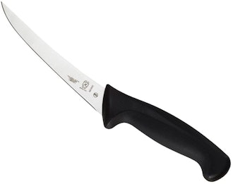 Mercer Culinary Millennia Curved Boning Knife (6 inches) 