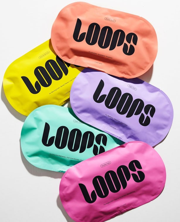 I Tried The Loops Face Masks Celebrities Swear By While Social Distancing