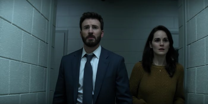 Fans of true-crime entertainment are wondering if 'Defending Jacob' is based on a true story.