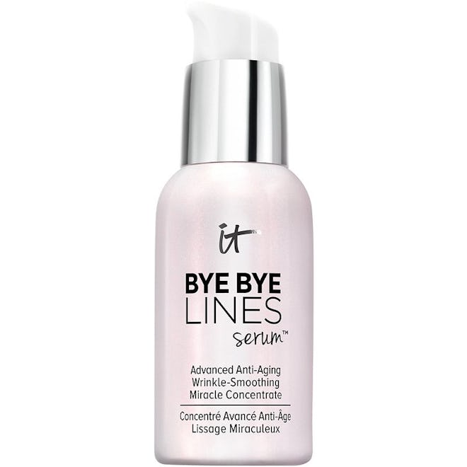 Bye Bye Lines Serum