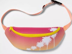 Target's new fanny pack coolers for summer 2020 come in two 'Gram-worthy designs.
